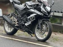 Yamaha R15 2019 Motorbike