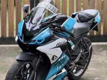 Yamaha R15 2020 Motorbike