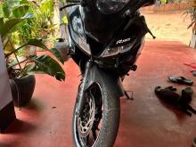 Yamaha R15 2020 Motorbike