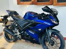 Yamaha R15 2019 Motorbike