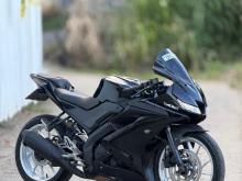 Yamaha R15 2018 Motorbike