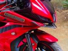 Yamaha R15 2019 Motorbike