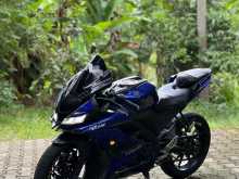 Yamaha R15 2019 Motorbike