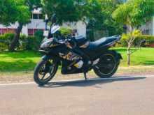 Yamaha R15 2008 Motorbike