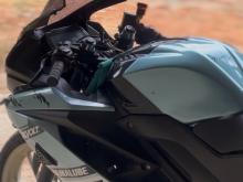 Yamaha R15 2019 Motorbike