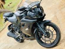 Yamaha R15 2019 Motorbike