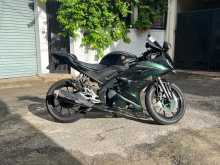 Yamaha R15 2019 Motorbike