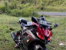 Yamaha R15 2019 Motorbike