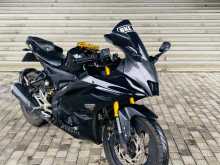 Yamaha R15 Used 2025 Rs. 1570000 Sri Lanka
