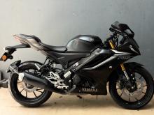 Yamaha R15 2025 Motorbike