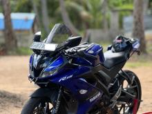 Yamaha R15 2020 Motorbike