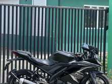 Yamaha R15 2020 Motorbike