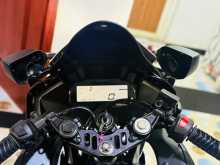 Yamaha R15 2020 Motorbike