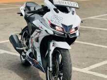 Yamaha R15 2019 Motorbike