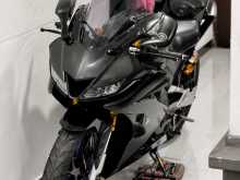 Yamaha R15 2020 Motorbike