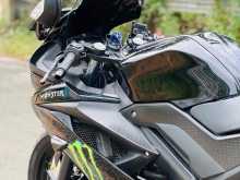 Yamaha R15 2019 Motorbike