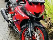Yamaha R15 2019 Motorbike