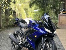 Yamaha R15 2019 Motorbike