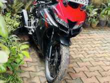 Yamaha R15 2019 Motorbike