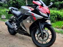 Yamaha R15 2019 Motorbike