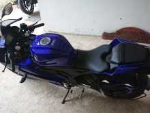 Yamaha R15 2026 Motorbike