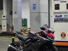 Yamaha R15 2020 Motorbike