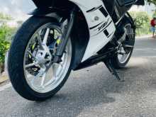 Yamaha R15 2019 Motorbike