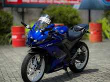 Yamaha R15 2019 Motorbike