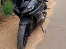 Yamaha R15 2019 Motorbike