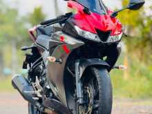 Yamaha R15 2019 Motorbike
