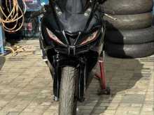 Yamaha R15 2019 Motorbike