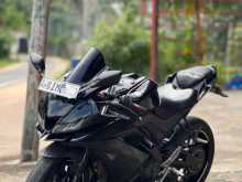 Yamaha R15 2019 Motorbike