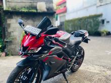Yamaha R15 2020 Motorbike