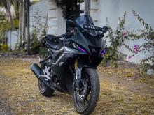 Yamaha R15 2025 Motorbike