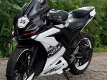 Yamaha R15 2020 Motorbike