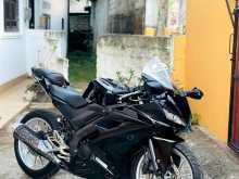 Yamaha R15 2020 Motorbike