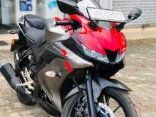 Yamaha R15 2020 Motorbike