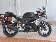 Yamaha R15 2026 Motorbike