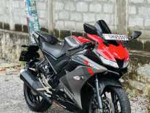 Yamaha R15 2019 Motorbike