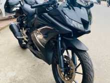 Yamaha R15 2019 Motorbike