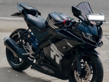 Yamaha R15 2019 Motorbike