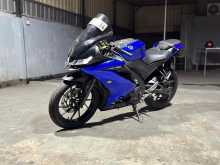 Yamaha R15 2019 Motorbike