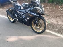 Yamaha R15 2017 Motorbike
