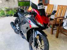 Yamaha R15 2019 Motorbike