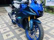 Yamaha R15 2026 Motorbike