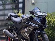 Yamaha R15 2019 Motorbike