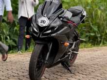 Yamaha R15 2019 Motorbike
