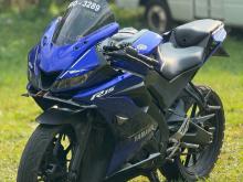 Yamaha R15 2020 Motorbike