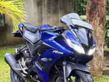 Yamaha R15 2019 Motorbike