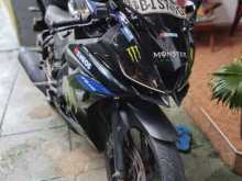 Yamaha R15 2020 Motorbike